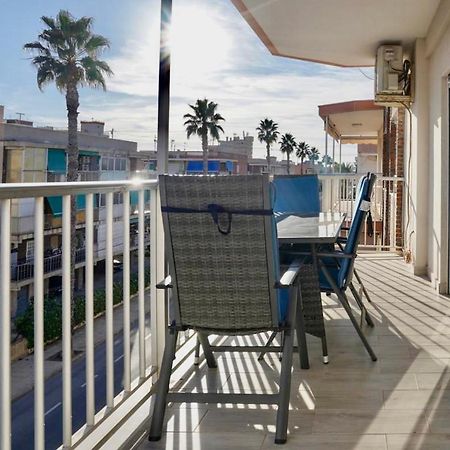 Three Bedroom Top Apartment By The Beach 圣波拉 外观 照片