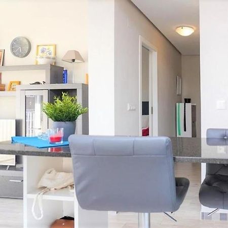 Three Bedroom Top Apartment By The Beach 圣波拉 外观 照片