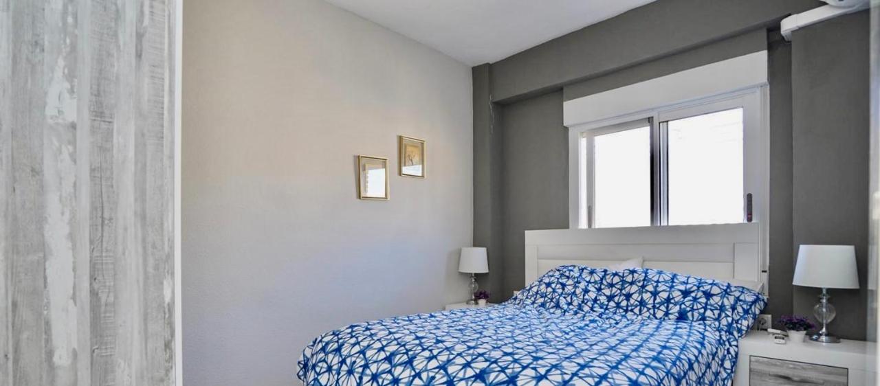Three Bedroom Top Apartment By The Beach 圣波拉 外观 照片